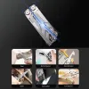 Schroevendraaier Xiaomi NexTool Flagship Pro Vouwmes Outdoor Gereedschap Handset 16 IN 1 MultiTool Tangen Schroevendraaiers Blikopener Camping