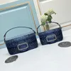 5A Designer torebki luksusowe torebki marki Paris torebki Kobiety torby na ramię Crossbody torebki kosmetyczne torby mesager torba S569 010