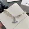 Gemengd Eenvoudig 18K verguld 925 zilver Luxe merkontwerpers Letters Stud Geometrisch Beroemde vrouwen Rond Kristal Strass Parel Oorbel Bruiloftsfeest Sieraden 66