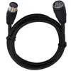 Компьютерные кабели DIN 13-контактный кабель «папа-мама», 13-контактный удлиненный большой 13-контактный шнур для косметического оборудования, шнур для распылителя, 1 м, 1,5 м, 3 м