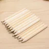 Sell100pcs Kawaii Holz Bleistift 8,8 cm Student Kinder Bleistifte für Schule EL Schreiben Kinder HB Bleistift Graphit Briefpapier 240118