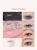 Joocyee Smoky Collection Lipsticks Eyeshadows and Lipglosses Multi-Color Eye Shadow Palette Matte Shimmer Makeup 240124