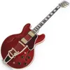 متجر مخصص 1959 E-355 Reissue Murphy Lab Electric Guitar