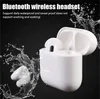 Pro 4 Pro5 Pro6 TWS Casque sans fil Écouteur Bluetooth 5.0 Casque étanche avec micro pour Xiaomi iPhone Pro4 Écouteurs avec emballage de vente au détail