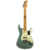 Chitarra Mystic Surf professionale II S t HSS con tastiera in acero