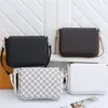 Män axel crossbody väska man portfölj läder designer handväska totes messenger väskor plånbok satchel handväska plånböcker225h