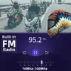 Walkie Talkie WAYXIN R5 Motorcycle Intercom Helmet Headsets FM Radio BT5.0 Communication Interphone Intercomunicador Moto Waterproof 2 Rider YQ240130