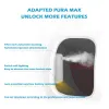 Housebreaking Smart K3 Spray para PETKIT MAX Caixa de areia Purificador de ar Antibactérias Desodorante de banheiro para gatos Máquina de remoção de odores Resistência de 4 meses