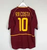 Figo Retro Futbol Formaları Ronaldo 1998 1999 2010 2012 2012 Boa Morte 2002 2004 Rui Costa Figo Nani Klasik Futbol Gömlekleri Camisetas de Futbol Portekal Vintage