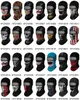 カスタマイズされたBalaclava WindProof Ski Mask Motorcycle bivakmuts通気性パサモンタナ保護バンダナサイクリングネックゲイター240124