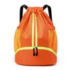 Wodoodporna torba na siłownię pływanie plecak Travel Sports Bag