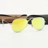 Modèle G15 Haute Qualité Double Designer Lunettes De Soleil Hommes Pont Femmes Verres Classiques Lunettes De Soleil Aviator Design Adapté Mode Plage