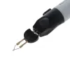 &equipments Welding Wax Pencil Pen Line Burner Wire Zap II for Welding Fusion Wax Pen Jewelry Tools