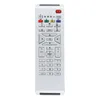 Telecomandi Universali RM-631 RC1683701/01 / RC1683702-01 Controllo TV adatto per Philips con distanza di trasmissione lunga 10 m