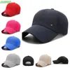 AL0YOGA-60 Yoga Hats Men's And Women's Baseball Caps Fashion Quick-drying Fabric Sun Hat Caps Beach Outdoor Sports Solid Color Shade