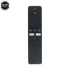 Zdalne sterowniki uniwersalne kontrola głosu kompatybilna z Bluetooth Bluetooth dla Xiaomi TV/Set-Top Box Mi S XMRM-006