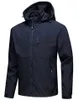 Vestes pour hommes imperméable respirant softshell veste hommes extérieurs manteaux de sport femmes ski randonnée hiver vêtements d'extérieur mode urbaine