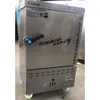 Gabinete de arroz al vapor a gas Gabinete de vapor eléctrico comercial automático para alimentos, vapor rápido, distribución uniforme, durabilidad duradera