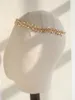 Haarspangen Hochzeit Accessoires Vintage Gold Farbe Stirnband Haarband Blatt Kopfschmuck Kopfbedeckung für Bräute Frauen Kopfschmuck Brautschmuck