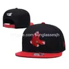 Cappellini da baseball Est Snapbacks Cappelli da basket All Team 2023 Designer Cappello da pescatore aderente regolabile Berretti flessibili in maglia di cotone ricamato Dhjex