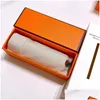 Rouge à lèvres marque maquillage pour les lèvres Satin mat 3.5G Rouge A Levres Mat R avec sac cadeau Orange livraison directe santé beauté lèvres Otelf