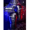 Gants de boxe Gants de Sparring Hommes et Femmes Formation pour Combattre Sac de Sable Muay Thai Combat Combat Adulte Porter Sale Épaissi 240119