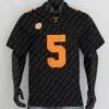 American College Football Wear Orange Bowl Tennessee Voluntários Jersey Joe Milton III Hendon Hooker Jalin Hyatt Jaylen Wright Jabari Smal 34