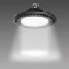 Plafondverlichting 50W-200W LED Hoogbouwlamp 14000lm 6500K Daglicht Industriële lamp Commerciële verlichting voor magazijn Workh357C