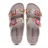 2024 Top Gai Sandals Slides Shoes Mules Mules Designer Sliders Slipers для мужских женских Sandls Slides Eur 36-46