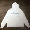 2024 VETEMENTS Kapuzenpullover mit aufgestickten Buchstaben vorne und hinten bedruckt, Herren- und Herren-Sport-Hoodie a8