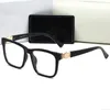 Lunettes de soleil Lunettes de lecture pour femmes lunettes de soleil rondes lunettes de soleil design hommes transparents classiques lunettes optiques claires boîte blanche lunettes de soleil versage V1OK