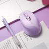 INPHIC M8 For Girls Wireless Quiet Office Home 2.4G USB Mouse Computer Laptop Mice Gift Mouse