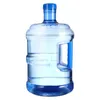 Bouteilles d'eau cruche 7,5 L bouteille minérale seau Portable pour voiture randonnée en plein air Camping