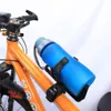 Lightweight Bottle Holder Bicycle Bike Drink Bottle Rack Cages Cycling Water Cup Bracket Mountain Road Bike Acessorios Rotatable 240118