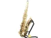 T 902 Tenorsaxofon Musikinstrument