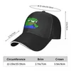 Ball Caps rares pepe pluviers factures de baseball casquette mignonne grenouille femelle mâle camionneur personnalisé chapeau printemps classique extérieur sport décontracté snapback