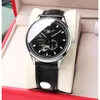 Projektant luksusowy marka DZ DATEJUST R O Lexs Watchmen Automatyczna mechaniczna Moonphase Wodoodporne zegarek 40 mm Anti Scratch Sapphire Mirror Relojes 9m48