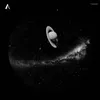 Nattljus Slide Dics för Galaxy Lite Sky Projector Light (ingår inte) Saturn Pillars of Creation California Nebula