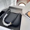 Designer Bag Woman Luxury Handväskor Crossbody Luxurys Purses Axel Women Wallet Bags Handväska Designers Small Bucket Mini Fashion 03