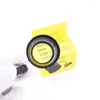 Clocks Accessories 10X Eye Magnifier Tool Jewelry Watch Magnifying Glass Loupe Lens Repair Accessory For Watchmaker