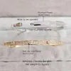 JINJU Goud Kleur Charm ArmbandenBangles Voor Vrouwen Verjaardagscadeau Koper Zirconia Manchet Armband Femme Dubai Mode-sieraden2922
