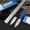 535/535-1 Bugout Solding Knife S30V Polimer Polimer Outdoor Survival Camp Noże