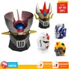 Vattenflaskor Multifunktion 420 ml rostfritt stål muggar Ashtray Anime Robot Great Mazinger Z Coffee Milk Cups Birthday Present