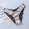 Damenhöschen, Damenunterwäsche, sexy Spitze, Gänseblümchen, Y, hoch offen, Nylon, farbige Dinge, Tanga