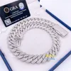 Passa Diamond Tester GRA Certificato Silver 925 Ne