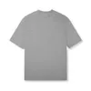 ll Outdoor T-shirt sportiva da uomo Mens lu Quick Dry traspirante Camo Top corto da uomo Wrokout manica corta M-3XL TX222