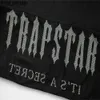 Trapstar Letter 2023 Функциональный новый рабочий модный повседневный мужской жилет без рукавов с карманами пальто 688ss H5GT