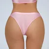 Calcinha feminina mulheres sem costura tangas t-back briefs sexy roupa interior íntima lingerie calcinha g-string erótico