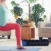 Outdoortassen Yogamat Tas Draagtas Slijtvast met verstelbare riem Duurzame canvasdrager Gym met volledige ritssluiting