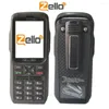 Walkie Talkie RunGee 918 Telefone Zello 1GB RAM 4GB ROM POC PWalkie Smartphone Bateria 3600 MAh